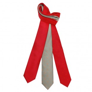 Corbata 100% microfibra jacquard diseño especial,SOLICITAR PRESUPUESTO